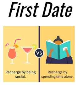 First Date