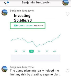 90% Wont Read This, 10% Who Do, Will Profit