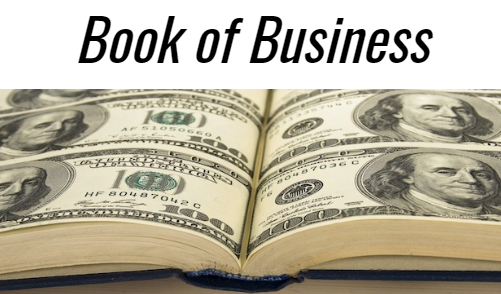 Book of Business