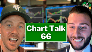 Another New Vaccine? Where Is The Market Headed? | Chart Talk 66 w/Trading Experts