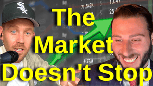 Does The Stock Market Need A Pull Back? | Chat Talk 81 w/Trading Experts