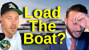 Is It Time To LOAD THE BOAT? | Chart Talk 83 w/Trading Experts