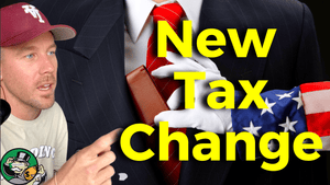 How Does The Tax Change Affect You?| Chart Talk 84 w/Trading Experts