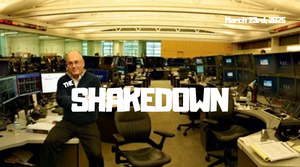 The Shakedown 3-23-25