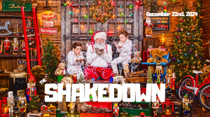 The Shakedown 12-22-24