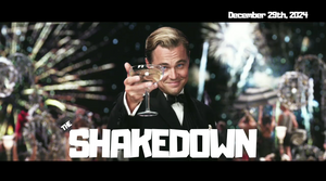 The Shakedown 12-29-24