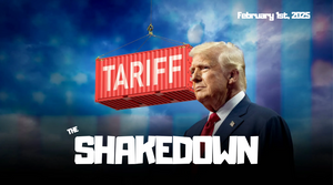 The Shakedown 2-1-25