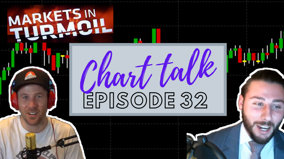 Chart Talk Episode 32