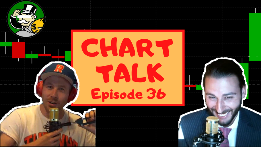 Chart Talk Episode 36