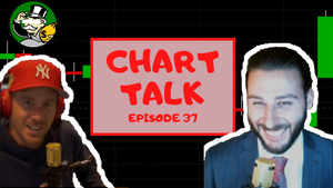 Chart Talk Episode 37!