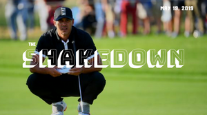 The Shakedown 5/19/19