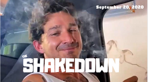 The Shakedown 9-20-20