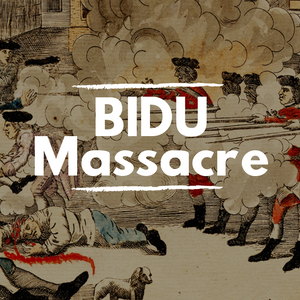 The BIDU Massacre