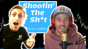 Shootin' the Sh*t with Heaven & Shake Episode 1