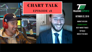 Chart Talk Episode 18