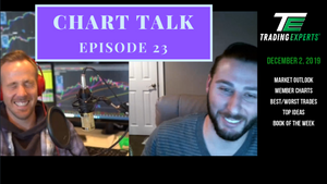 Chart Talk Episode 23