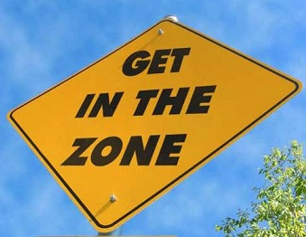 The  Zone