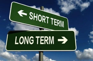 Long Term Hold for a week