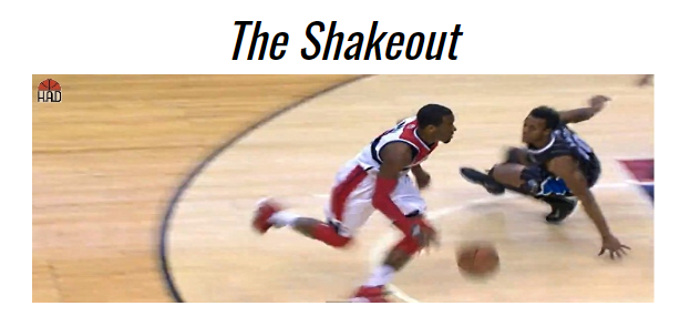 The Shakeout