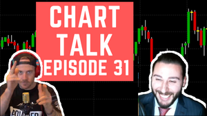 Chart Talk Episode 31
