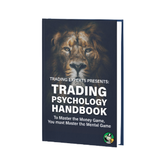 Step 6 Trading Psychology