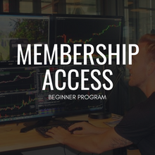 Beginner Membership