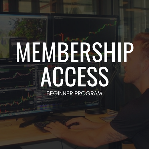 Beginner Membership